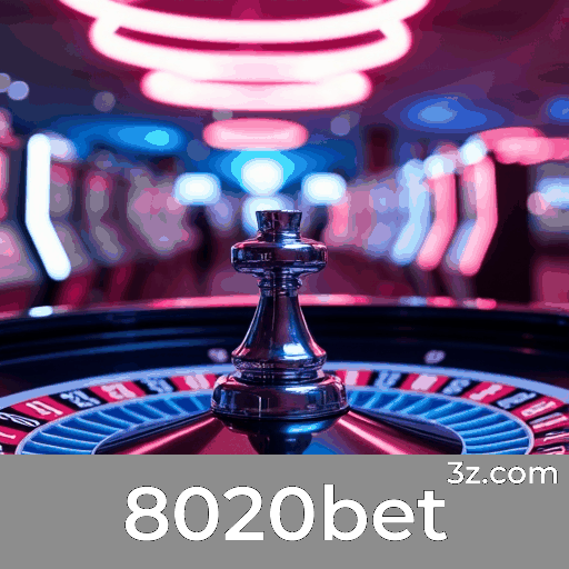 8020bet: Experimente a Emoção e as Oportunidades de Ganhar nos Jogos de Cassino