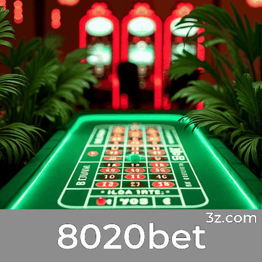 Luxo e Exclusividade: Experiência de Casino Personalizada no 8020bet