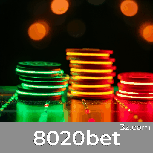 8020bet Inteligência Promocional: Recompensas Personalizadas