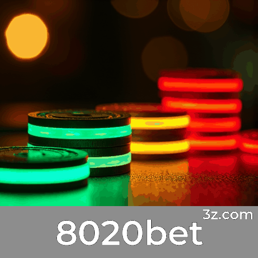 8020bet: Cassino Online Seguro e Divertido