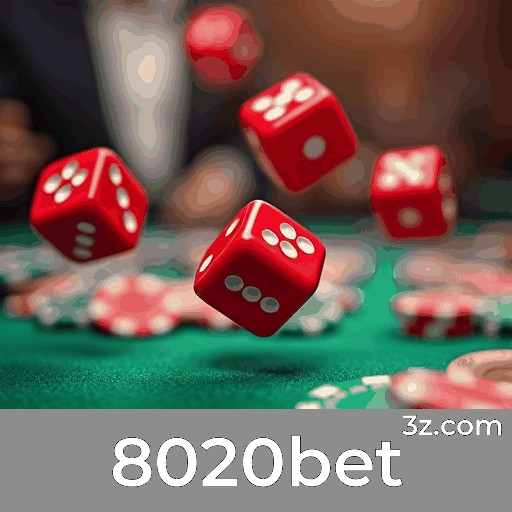 Desbloqueie Bônus Surpreendentes no 8020bet!