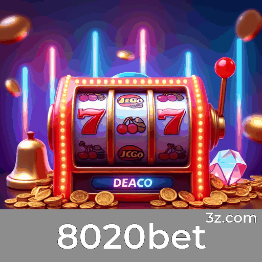 8020bet: Cassino Online Seguro e Divertido