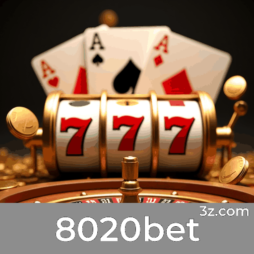 8020bet: Cassino Online Seguro e Divertido