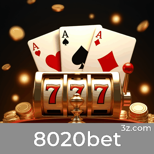 Mundo Diversificado de Jogos do 8020bet: Excelência e Inovação