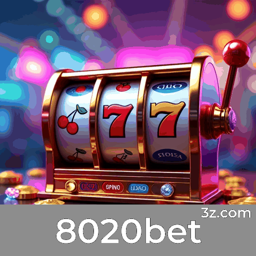 8020bet: Cassino Online Seguro e Divertido
