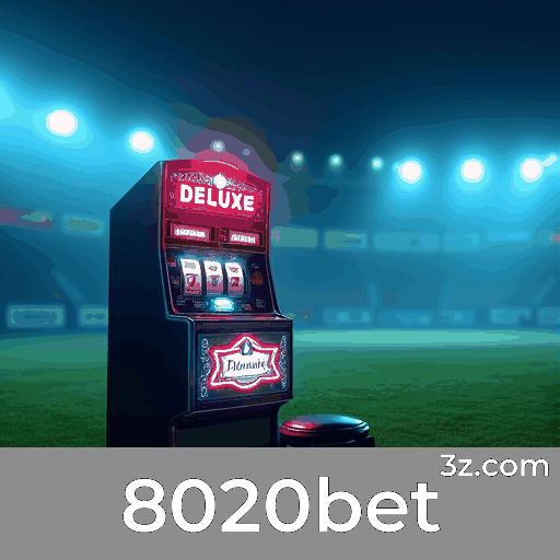 Segurança e Praticidade no 8020bet para Brasileiros